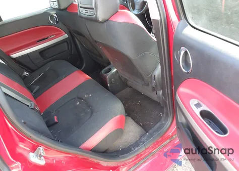 2008 Chevrolet Hhr Ss z USA, uszkodzony, nr VIN 3GNDA63X18S650820